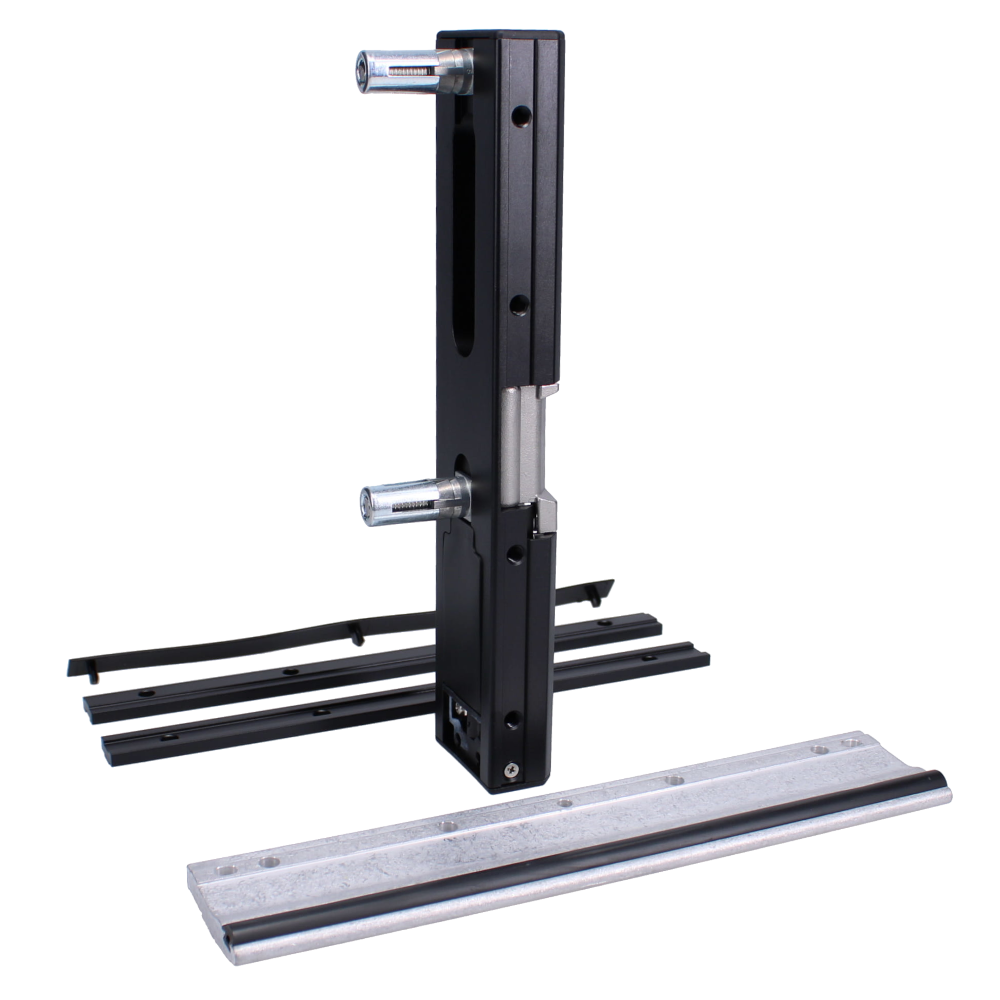 LOCINOX MODULEC-SA Electric Gate Keep Surface Mounted