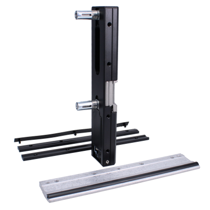 LOCINOX MODULEC-SA Electric Gate Keep Surface Mounted