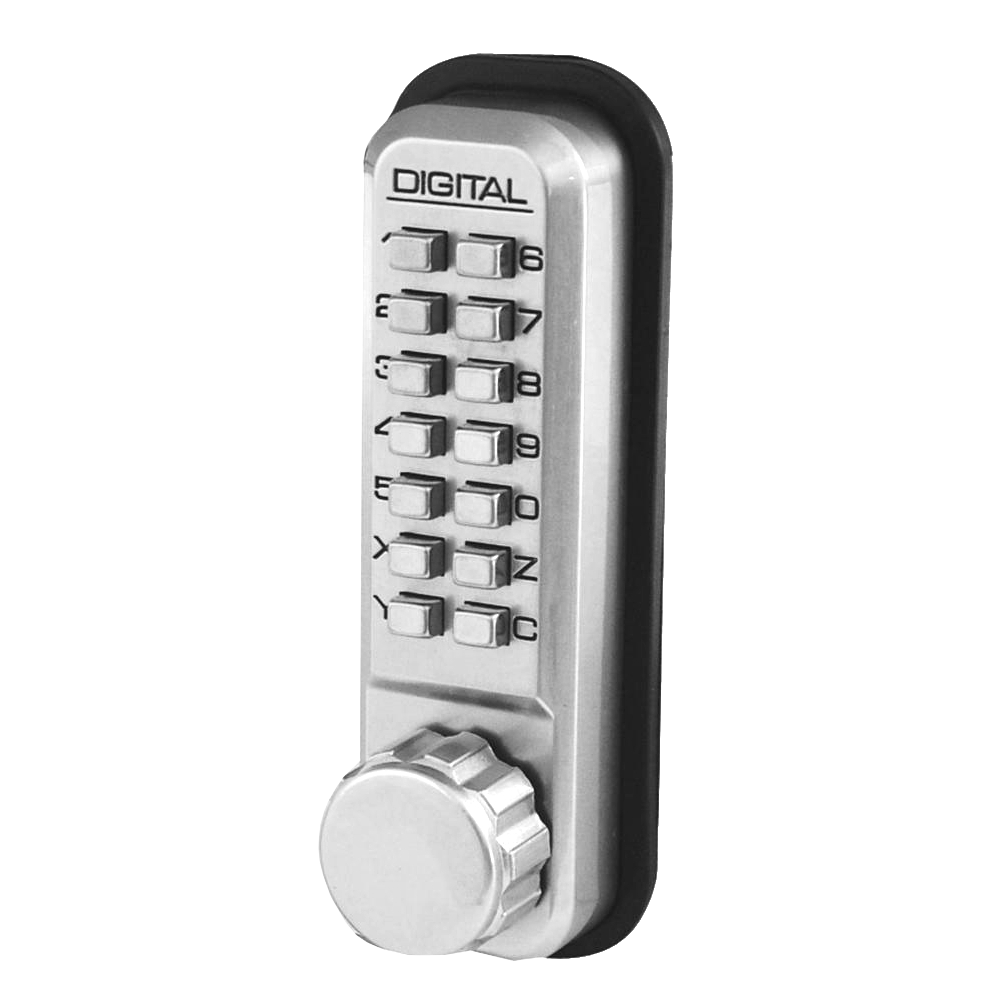 LOCKEY 2500 Series Digital Lock