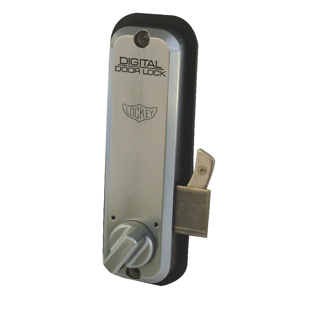 LOCKEY 2500 Series Digital Lock