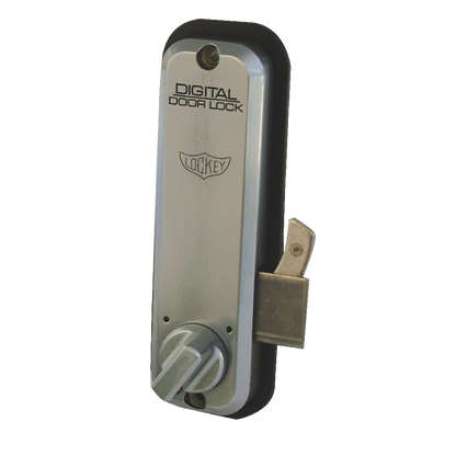 LOCKEY 2500 Series Digital Lock