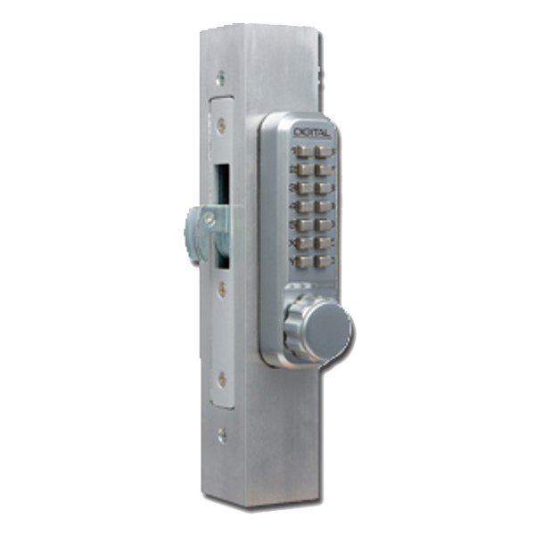 LOCKEY LD950 Mortice Hookbolt