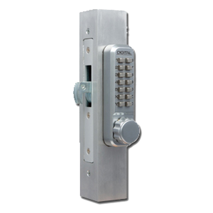 LOCKEY LD950 Mortice Hookbolt