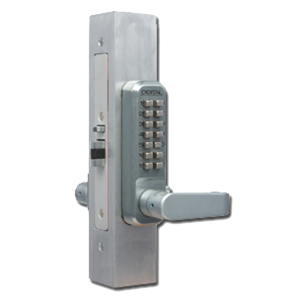 LOCKEY LD930 Narrow Style Latch