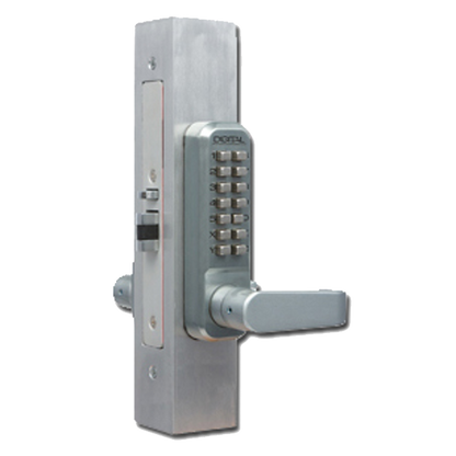 LOCKEY LD930 Narrow Style Latch