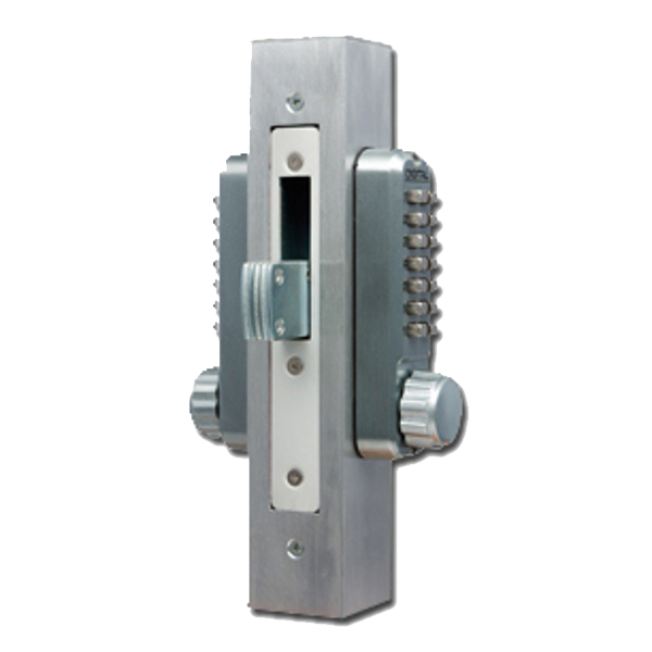 LOCKEY LD900 Mortice Deadbolt