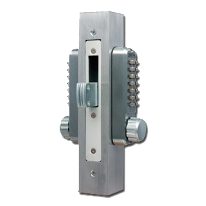 LOCKEY LD900 Mortice Deadbolt