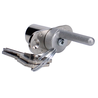 L&F 5841 Furniture Lock