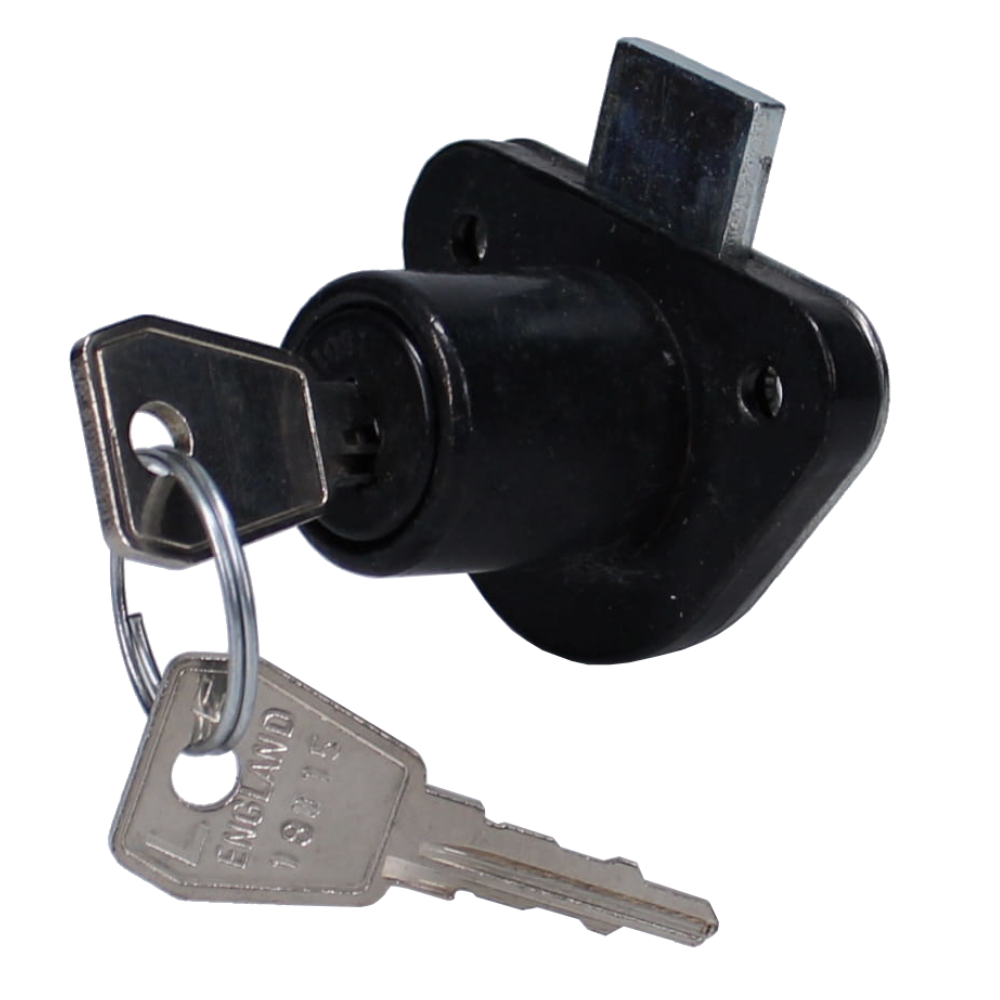 L&F 5880 Furniture Lock