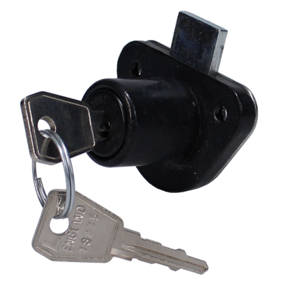 L&F 5880 Furniture Lock