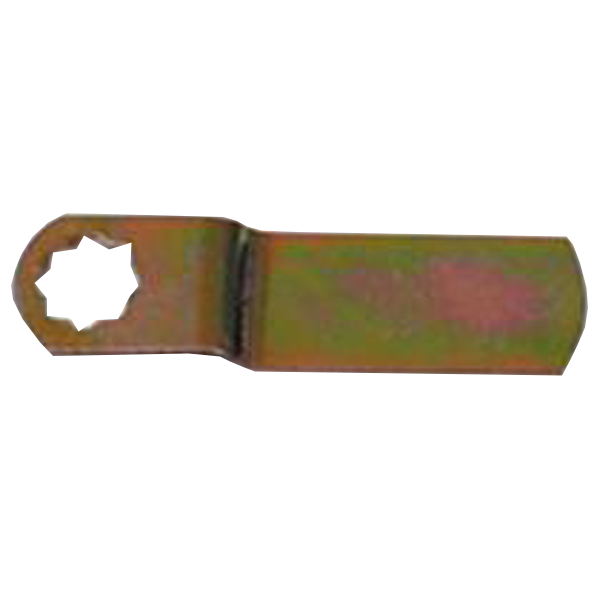 L&F Camlock Cam Bar