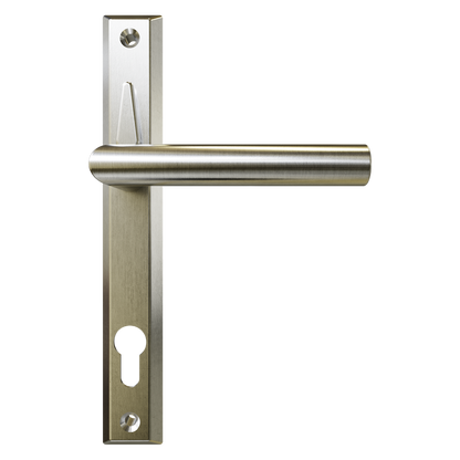 LOXTA Stealth Lever Handle (Euro External) - 211mm 92PZ