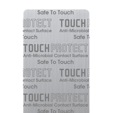 TOUCH PROTECT Anti-Microbial Film