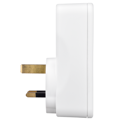 LUCECO 13A Power Adaptor With Smart Home Control