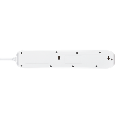 LUCECO 13A Smart Extension Lead With 3 Sockets