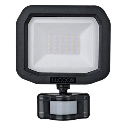 LUCECO Castra Smart PIR Flood Light 2400 Lumens