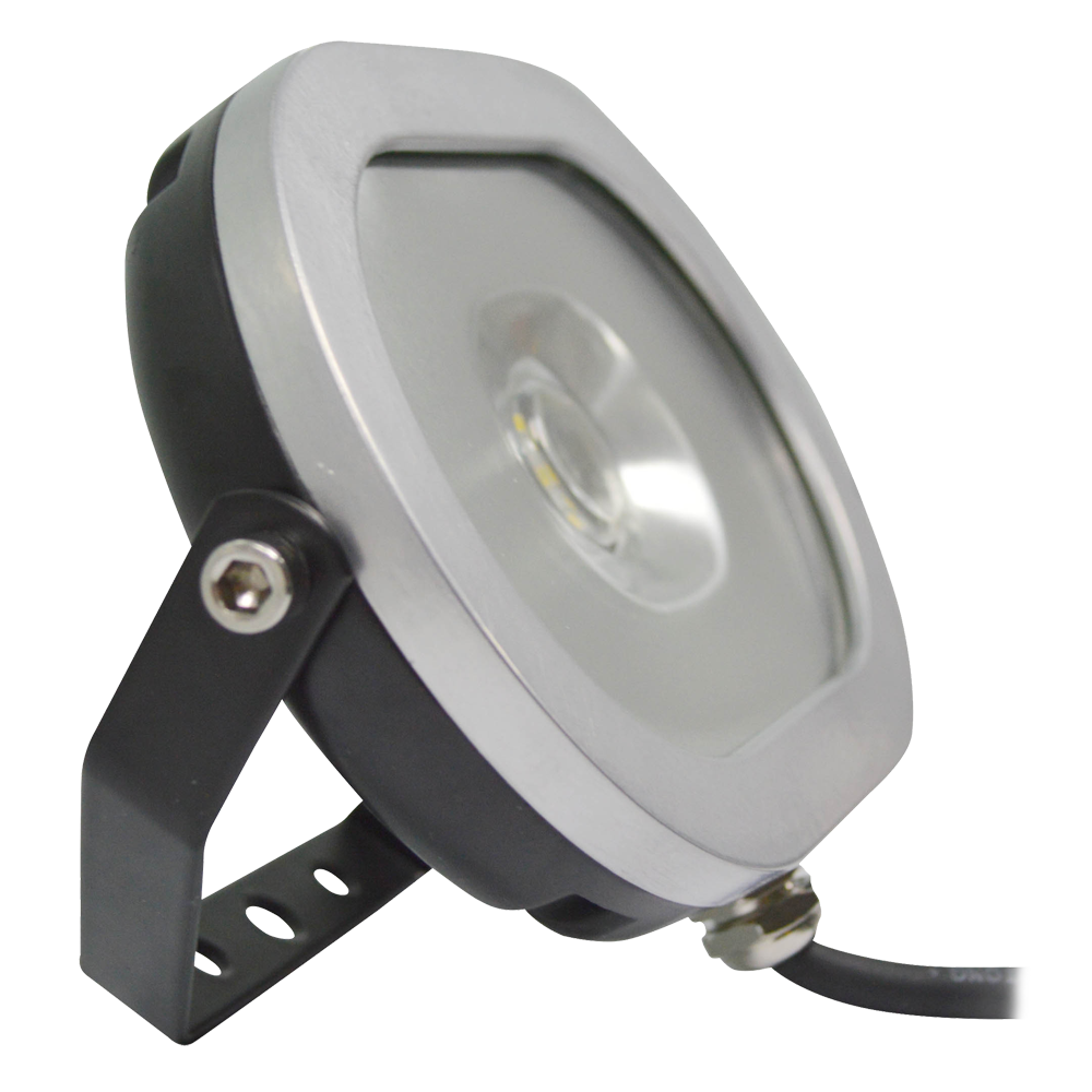 ASEC Ultra Slim Oval LED Floodlight