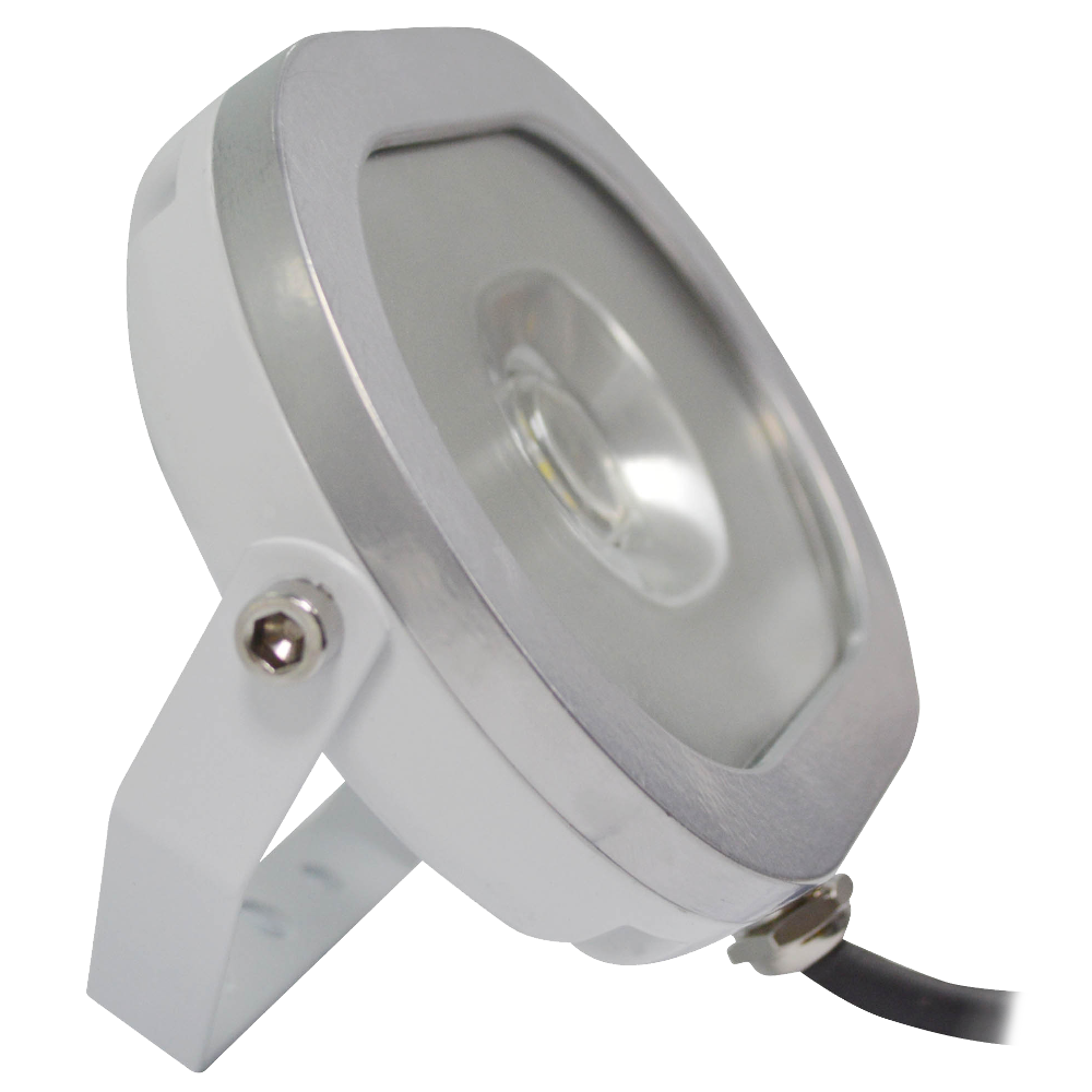 ASEC Ultra Slim Oval LED Floodlight