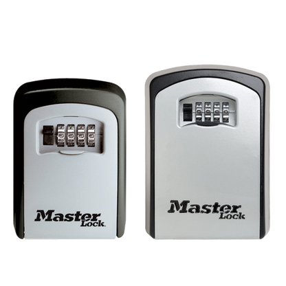 MASTER LOCK 5401EURD Key Safe