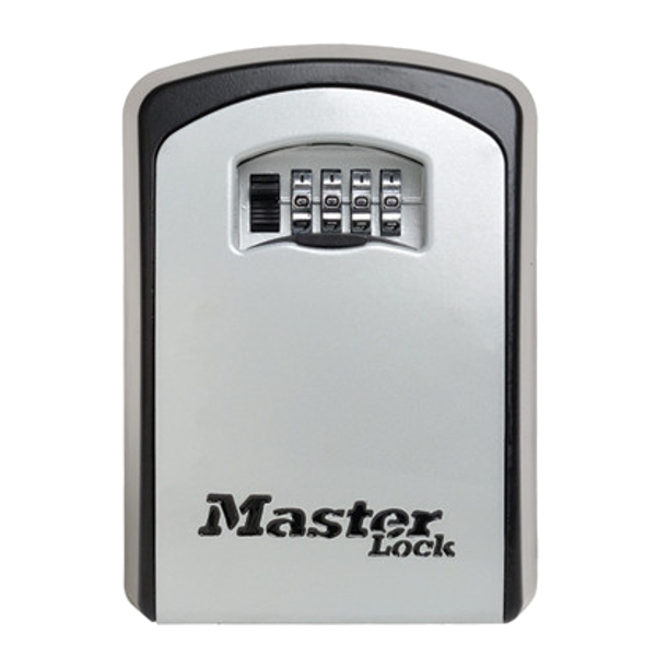 MASTER LOCK 5401EURD Key Safe