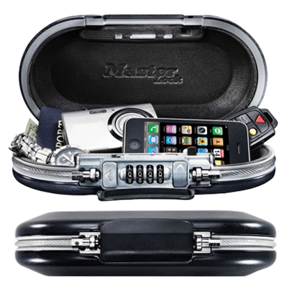 MASTER LOCK 5900 Safe Space™ Portable Safe