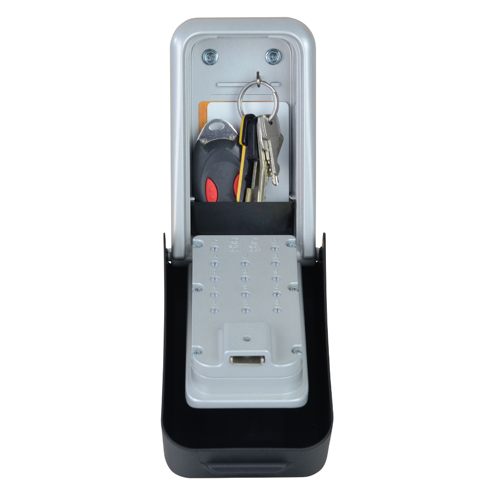 MASTER LOCK 5426EURD High Security Extra Large Key Safe