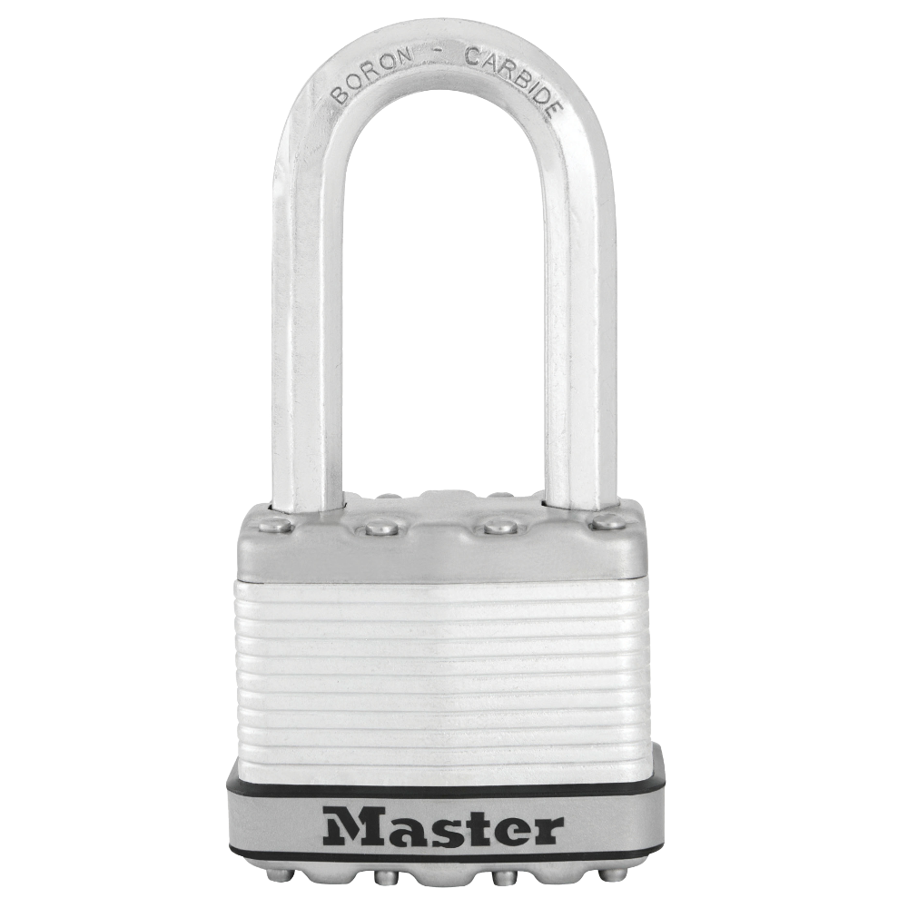 MASTER LOCK Excell Open Shackle Padlock