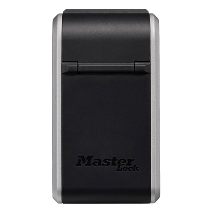 MASTER LOCK 5481EURD Combination Key Box