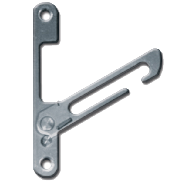 MILA Enhanced UPVC Window Restrictor Catch