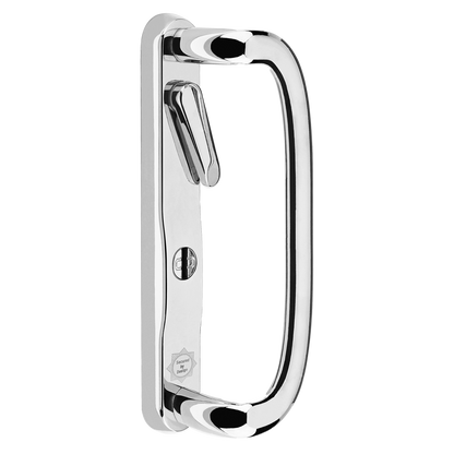 MILA ProSecure Kitemarked 92PZ Lever/Lever Patio Handle