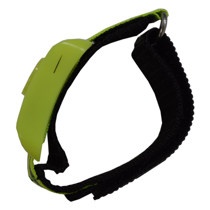 MINDER Hi-Vis Wrist Personal Alarm