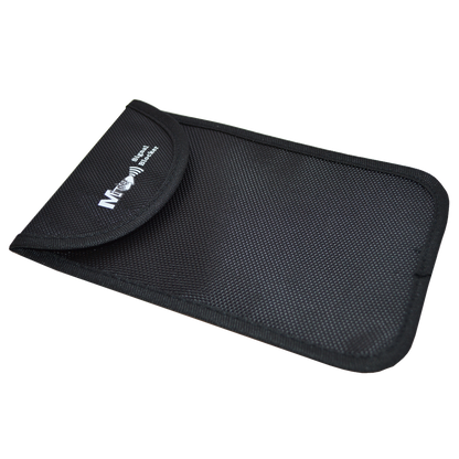 MINDER RFID Signal Blocker Pouch