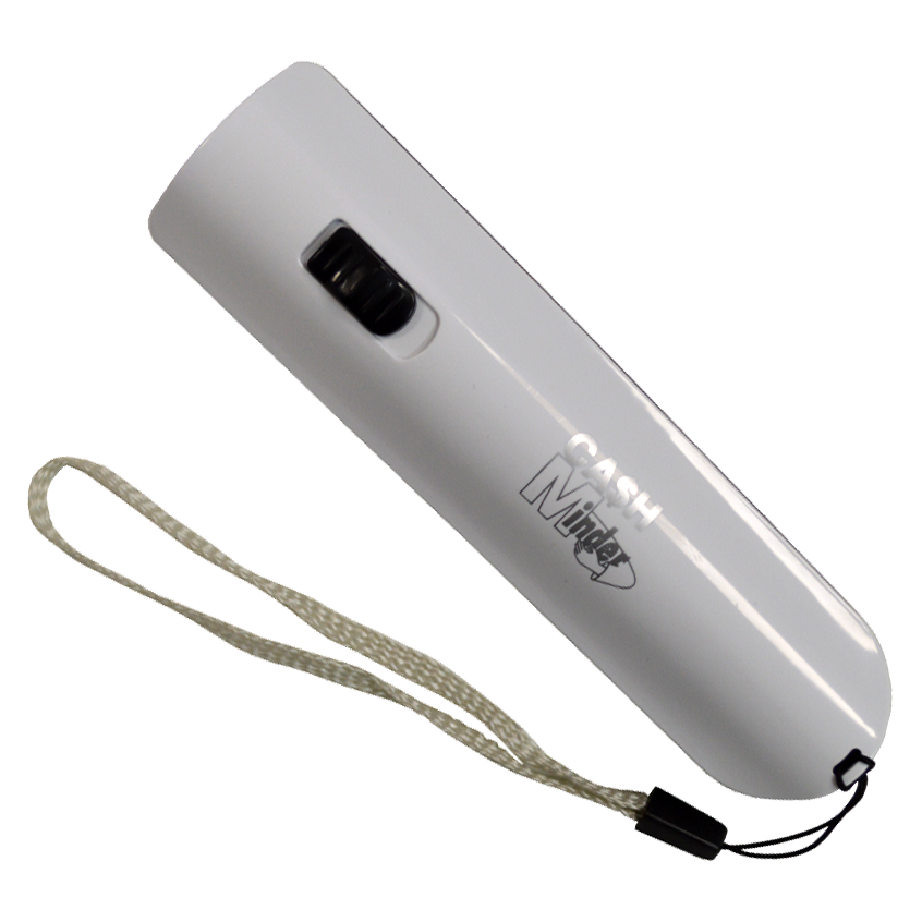 MINDER Cash Minder Forensic USB UV Torch