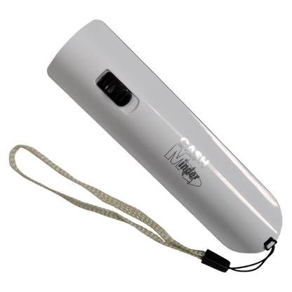 MINDER Cash Minder Forensic USB UV Torch