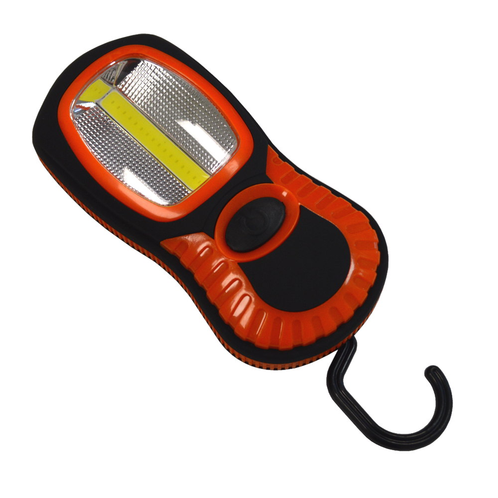 MINDER Walk-Safe Super Beam Torch