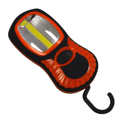 MINDER Walk-Safe Super Beam Torch