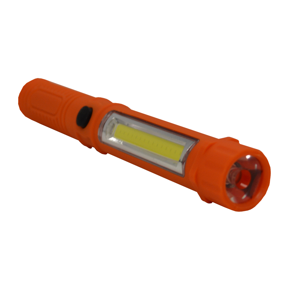 MINDER Walk-Safe Mini Beam Torch