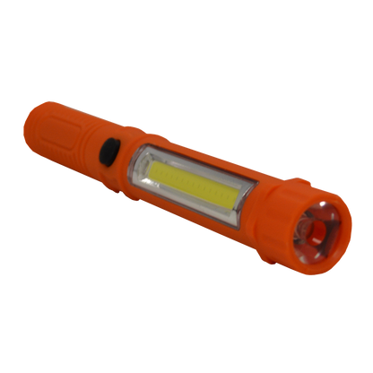 MINDER Walk-Safe Mini Beam Torch