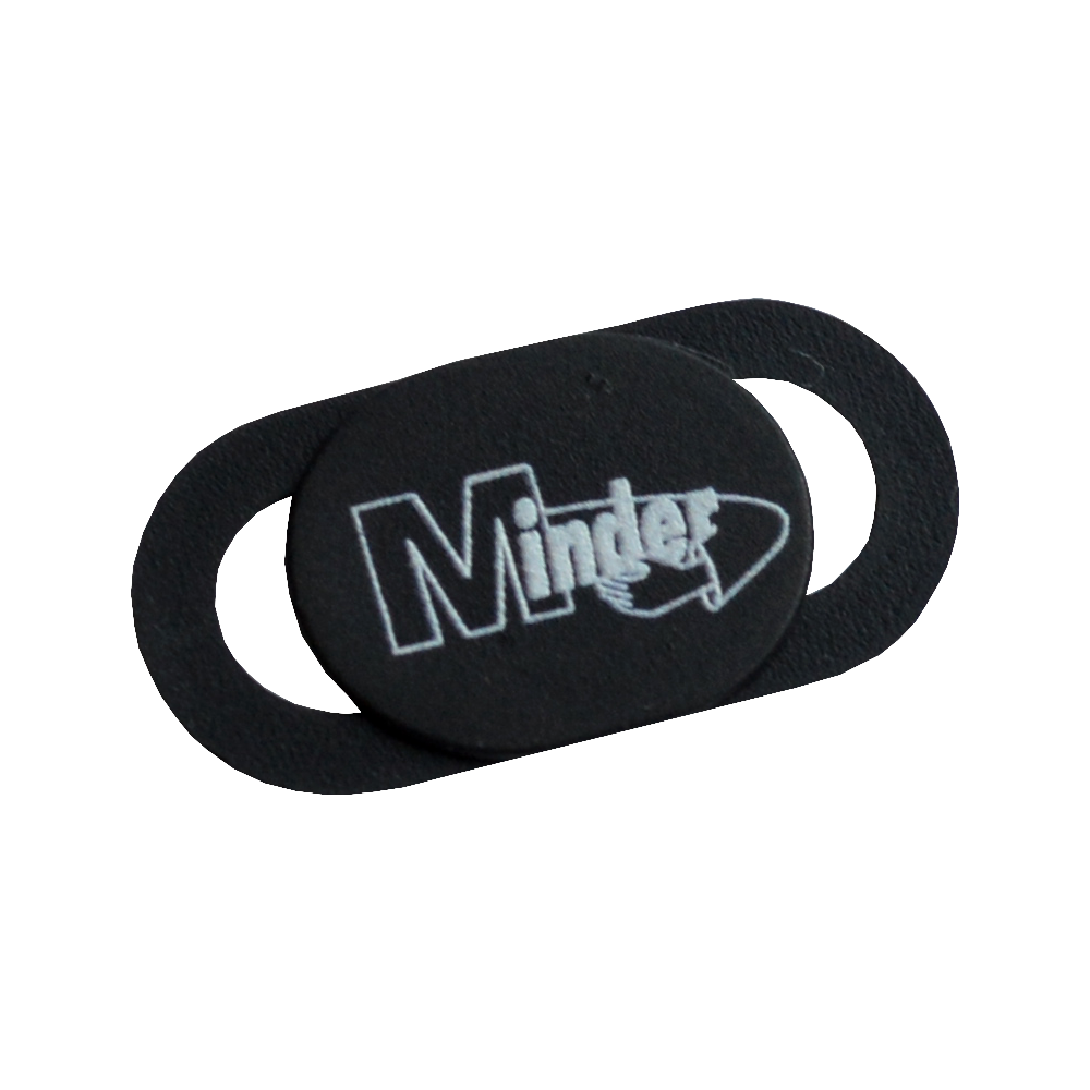 MINDER Web Cam Cover