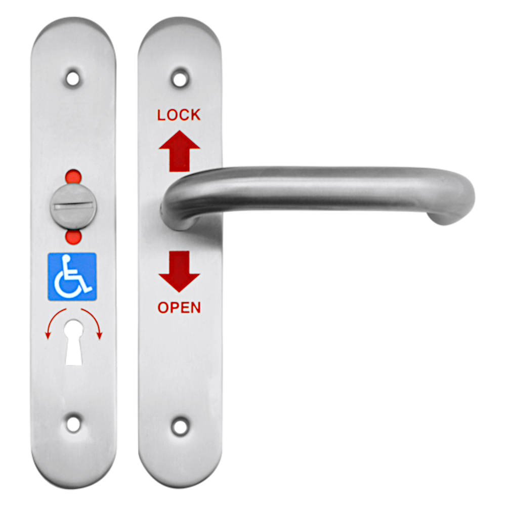 MORGAN ACL500 ACL Universal Lock Set