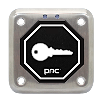 PAC 20116 Oneprox Vandal Resistant Proximity Reader