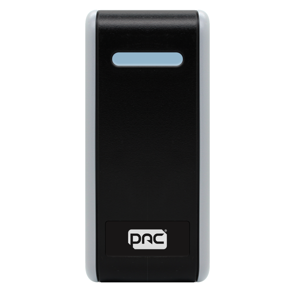 PAC OneProx GS3 RFID HF Mullion Proximity Reader 20120