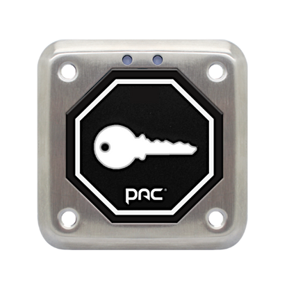 PAC OneProx GS3 Vandal Resistant RFID HF Proximity Reader 20118