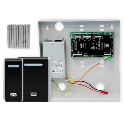 PAC 511 DCI Single Door Access Control Starter Kit