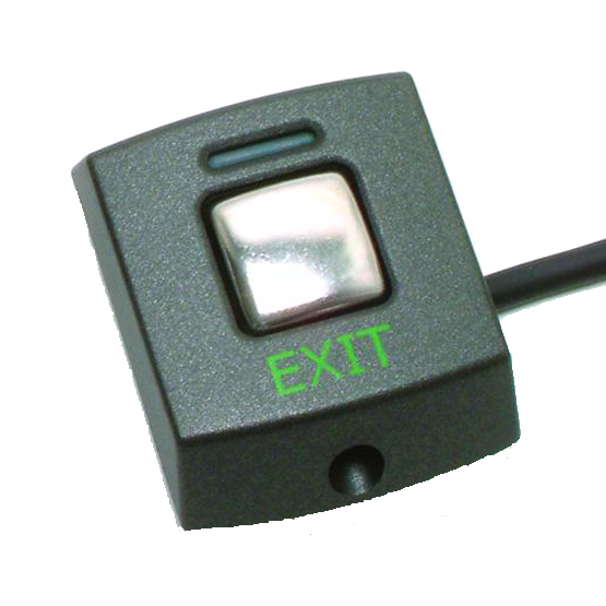 PAXTON Exit Button Plastic