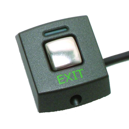 PAXTON Exit Button Plastic