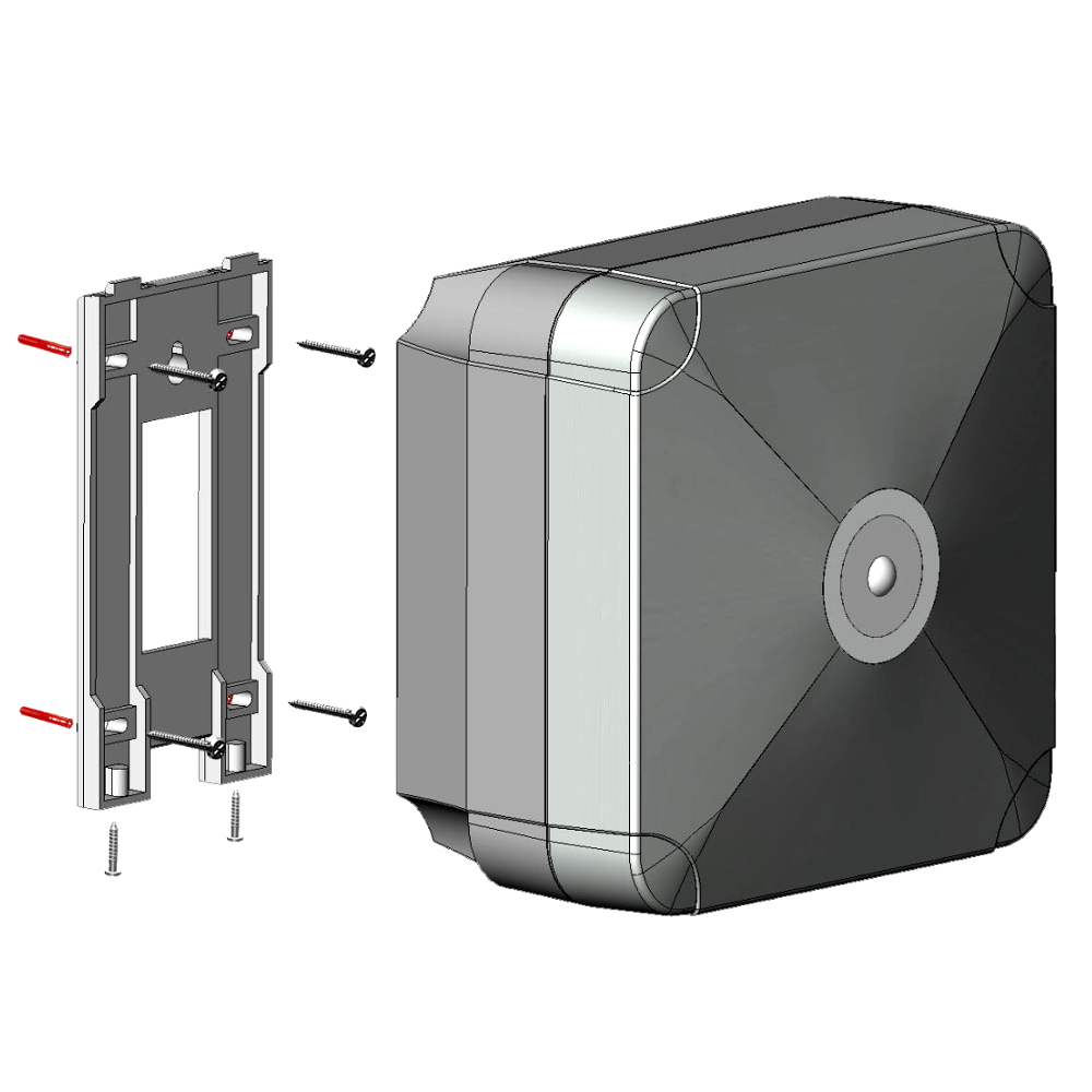 PAXTON Proximity Long Range Reader 313-110 Switch2 / Net2