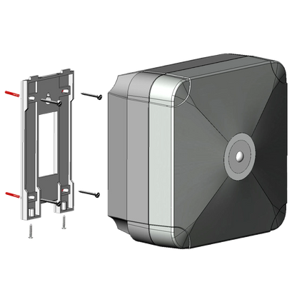 PAXTON Proximity Long Range Reader 313-110 Switch2 / Net2