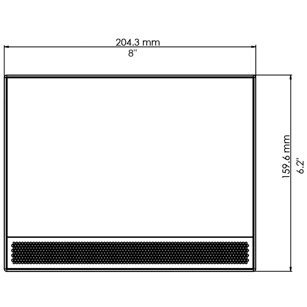 PAXTON 337-290 Premium Monitor Net2 Entry