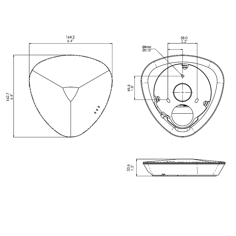 PAXTON Net2 Air Bridge